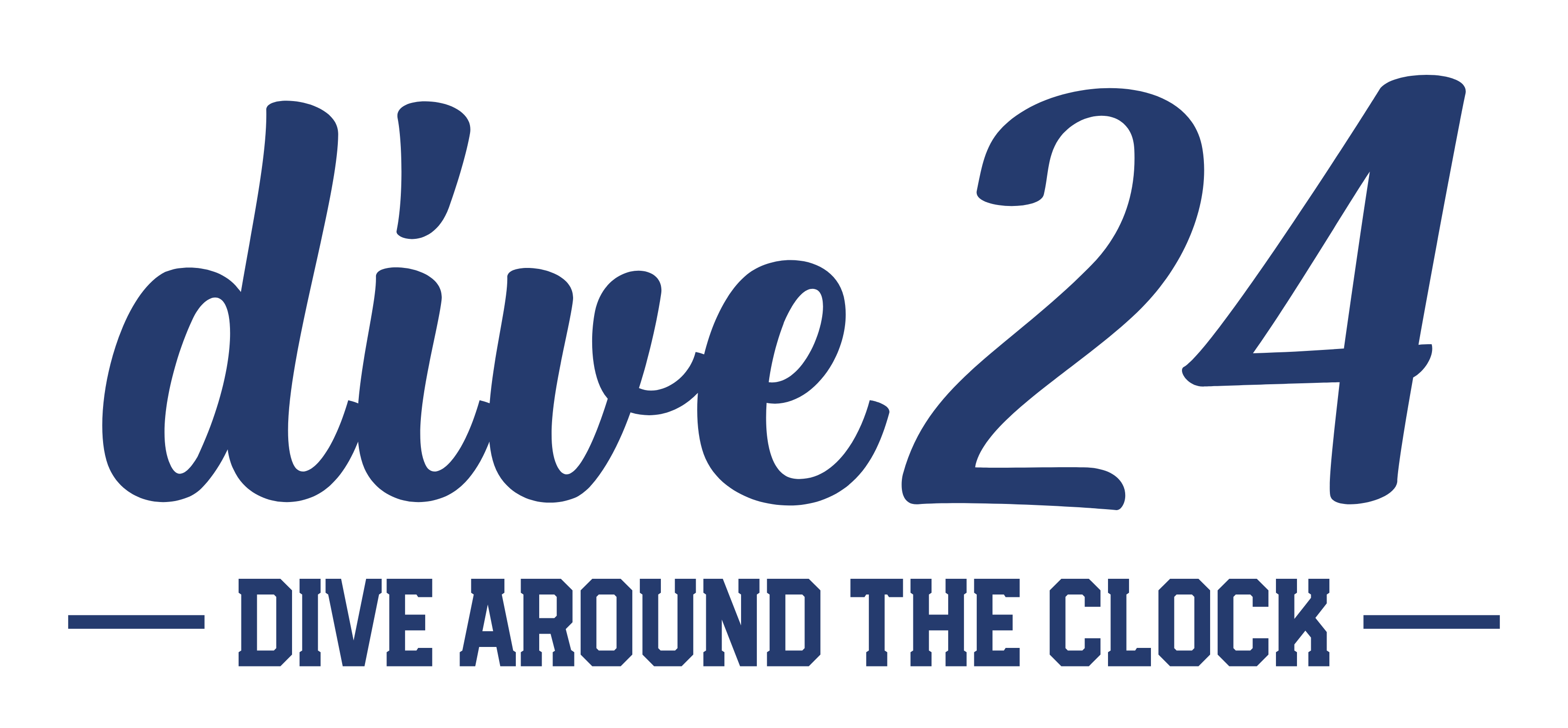 Dive24